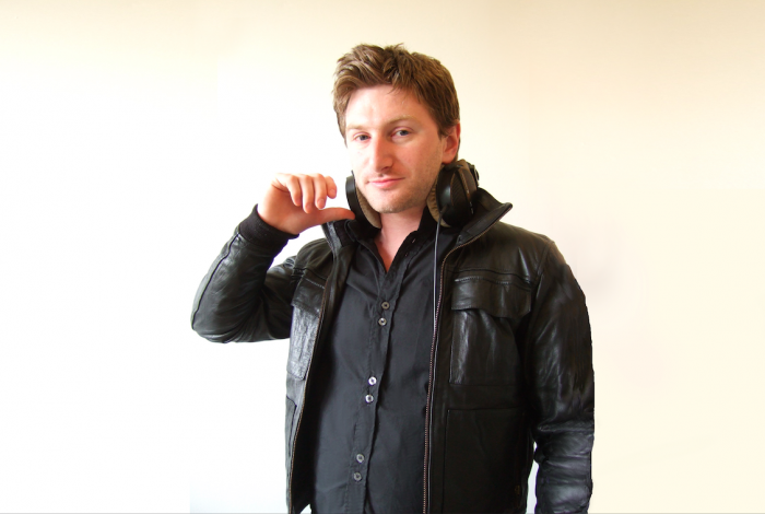 Dan Macdonald