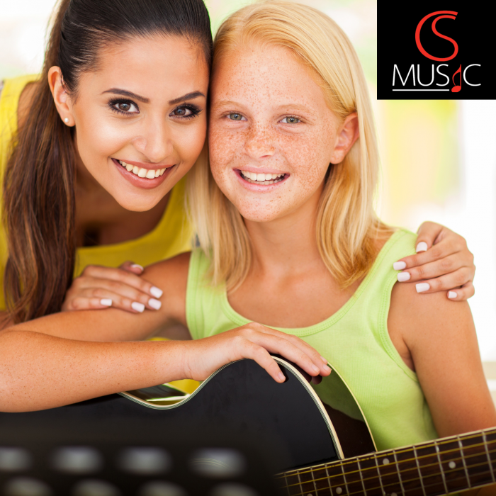 Caroline Springs School of Music and Drama