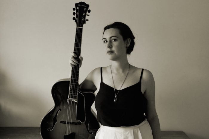 Erica Bramham Music Studio