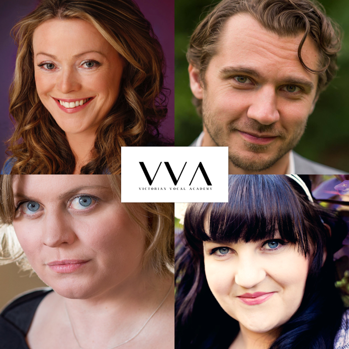 Victorian Vocal Academy