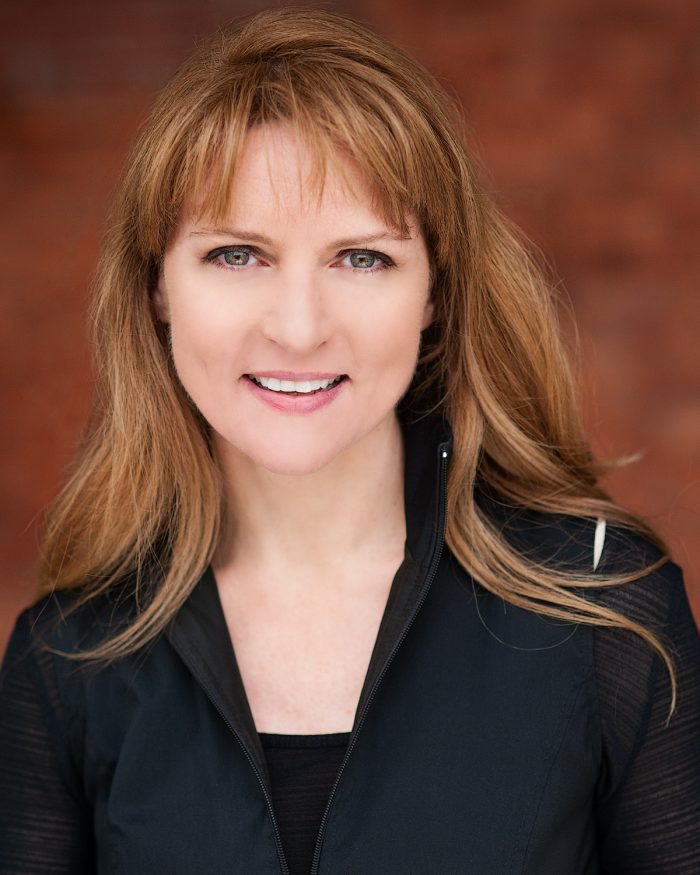 Sophie Viskich – You Can Sing!