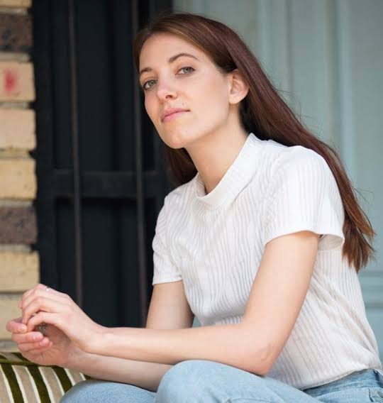 Ariela Jacobs