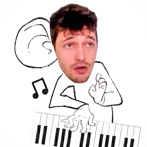 Zachary Lazarevski – Learn Music By Ear