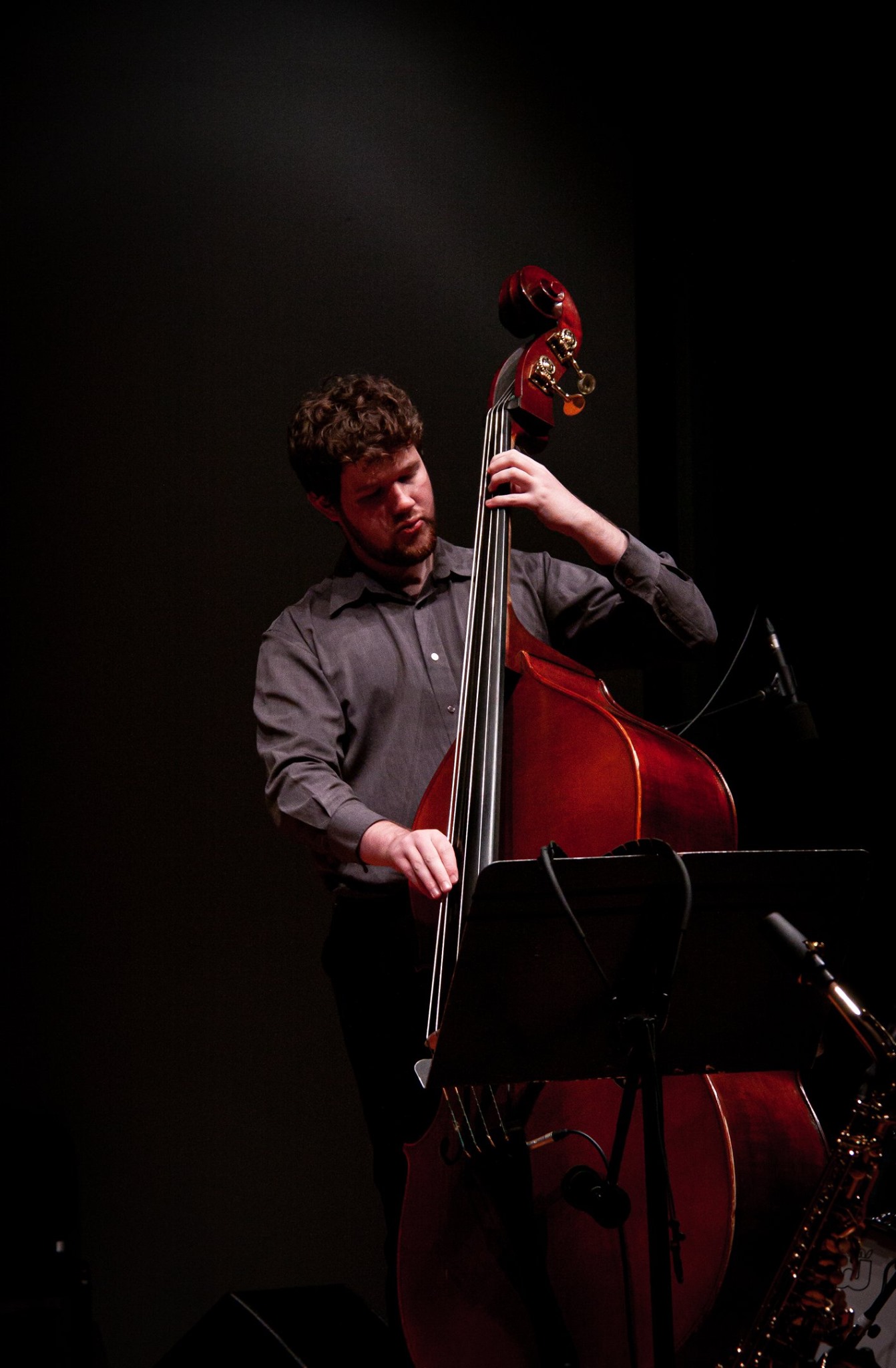 James Lockwood Melbourne Music Teachers