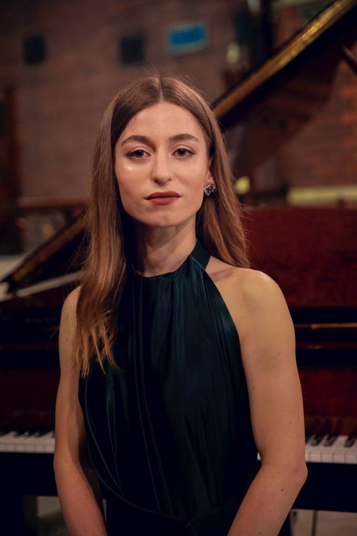 Katherine Hymer