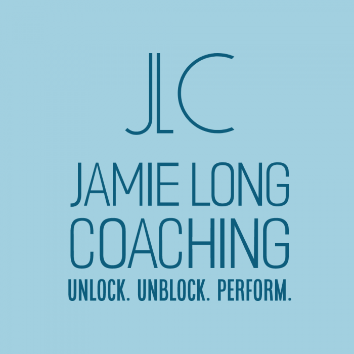 Jamie Long Coaching