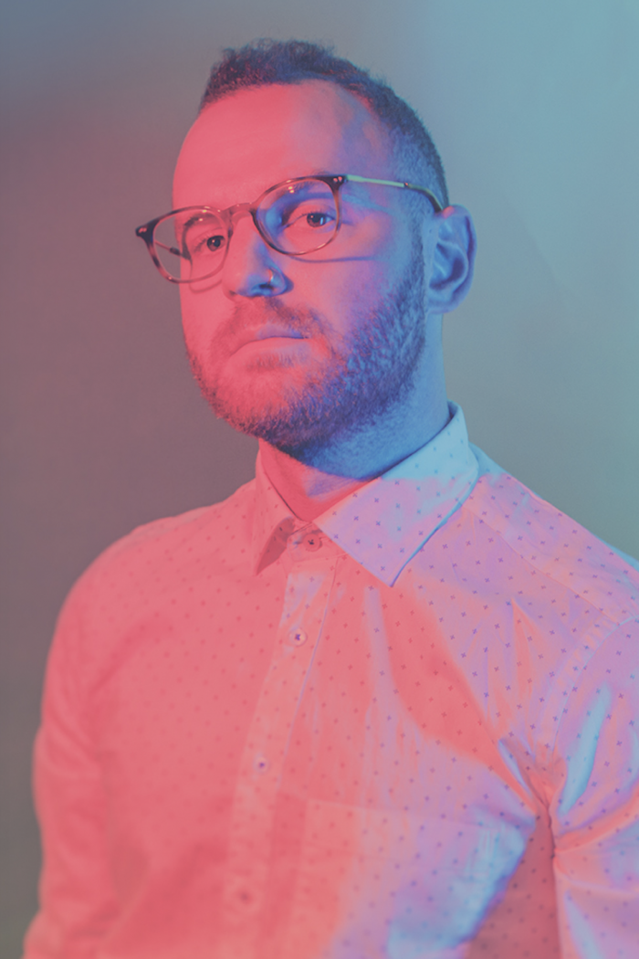 Nicholas Oliver