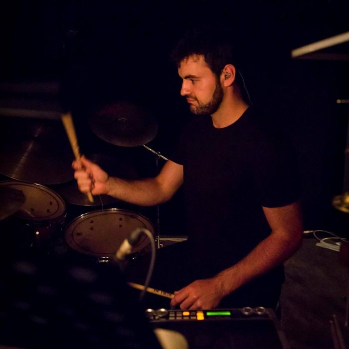 Mitch Thomas – Drum Lessons