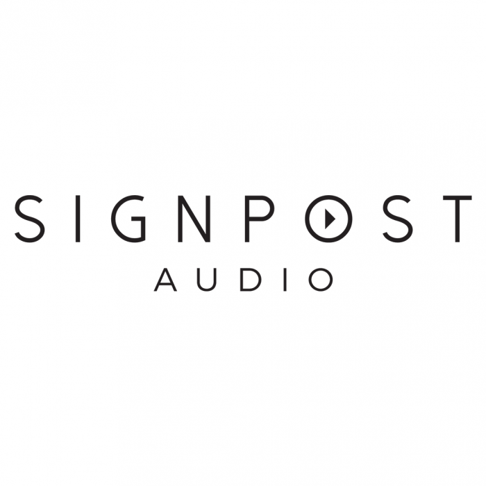 Signpost Audio